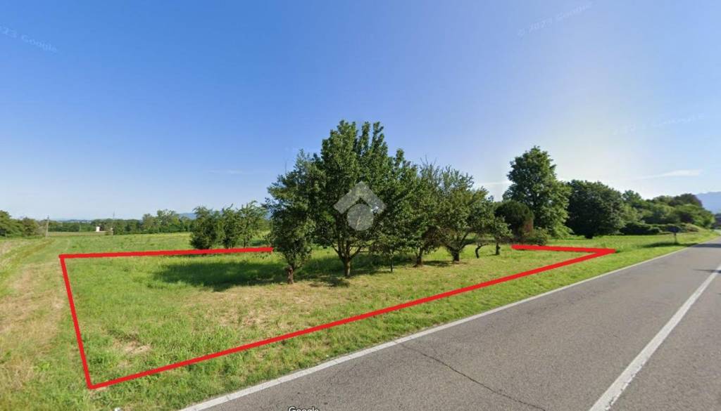 terreno agricolo in vendita a Besana in Brianza