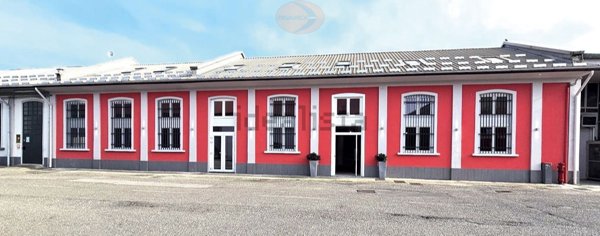ufficio in vendita a Besana in Brianza
