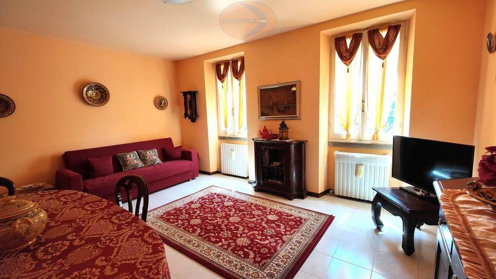 appartamento in vendita a Besana in Brianza