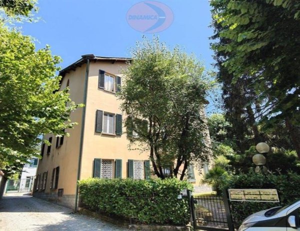 appartamento in vendita a Besana in Brianza