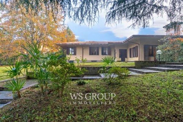 casa indipendente in vendita a Besana in Brianza