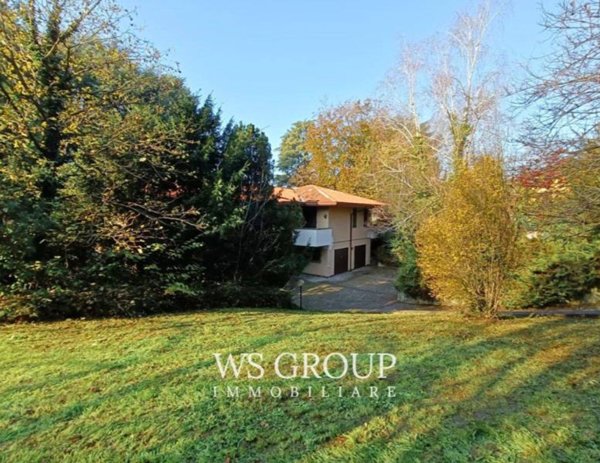 casa indipendente in vendita a Besana in Brianza