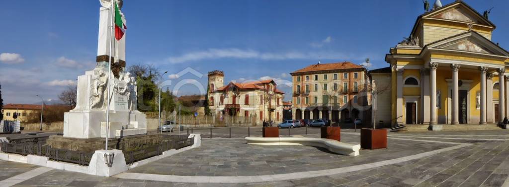 appartamento in vendita a Besana in Brianza