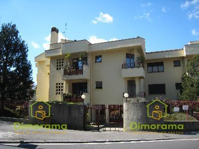 appartamento in vendita a Besana in Brianza