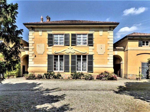 casa indipendente in vendita a Besana in Brianza