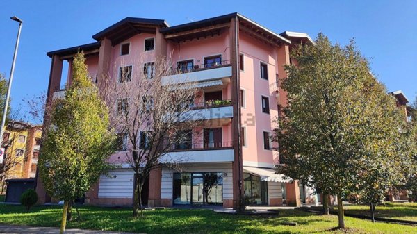 appartamento in vendita a Besana in Brianza