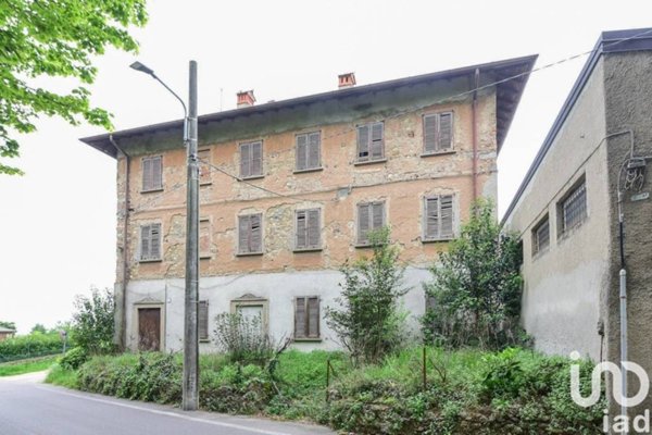 casa indipendente in vendita a Besana in Brianza