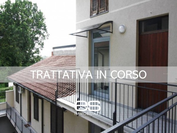 appartamento in vendita a Besana in Brianza