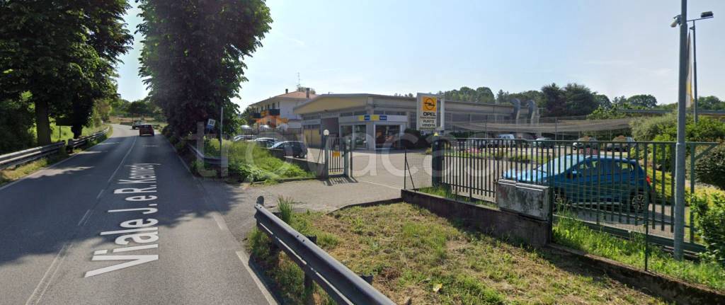 appartamento in vendita a Besana in Brianza