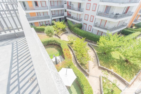 appartamento in vendita a Besana in Brianza