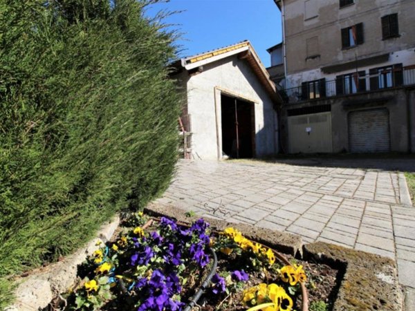 appartamento in vendita a Besana in Brianza