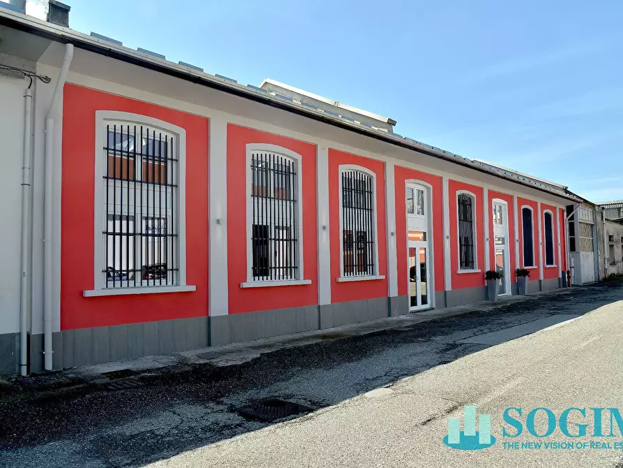 ufficio in vendita a Besana in Brianza