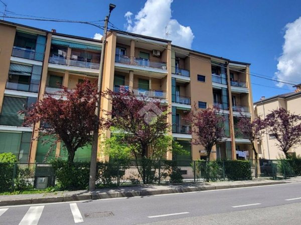 appartamento in vendita a Besana in Brianza