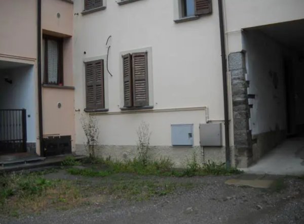 appartamento in vendita a Besana in Brianza