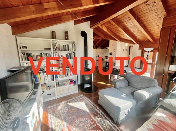appartamento in vendita a Besana in Brianza
