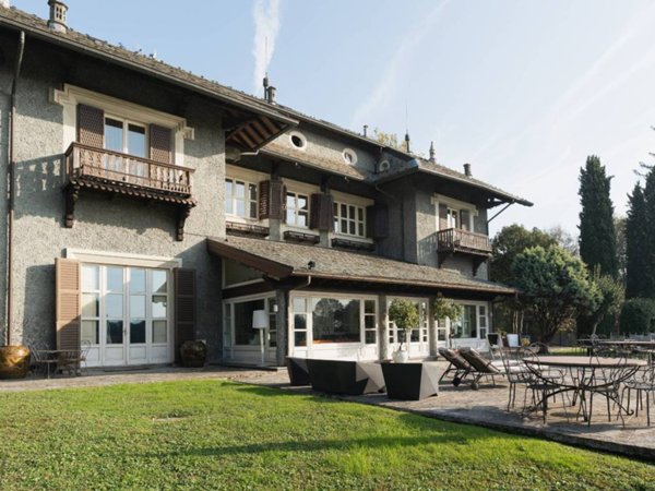 casa indipendente in vendita a Besana in Brianza