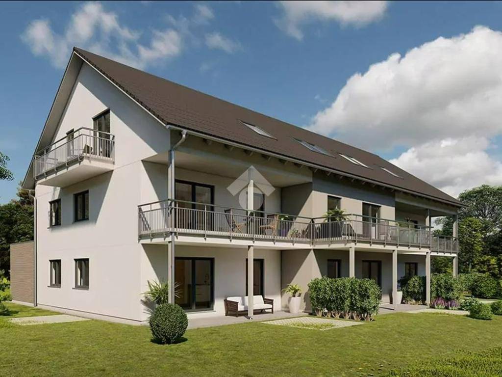 villa in vendita a Besana in Brianza in zona Villa Raverio
