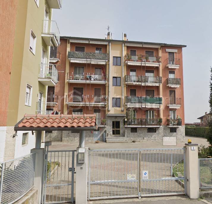 appartamento in vendita a Besana in Brianza
