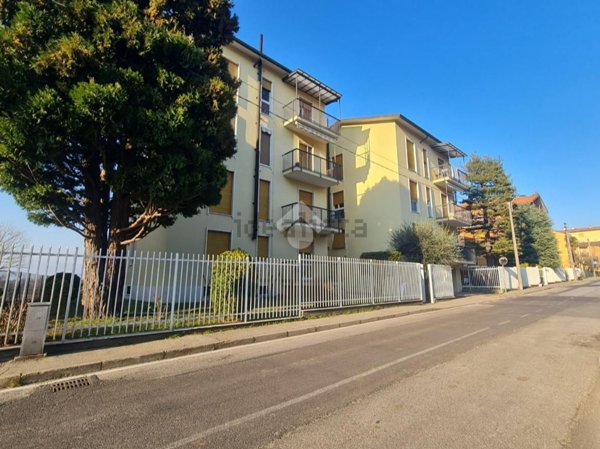 appartamento in vendita a Besana in Brianza