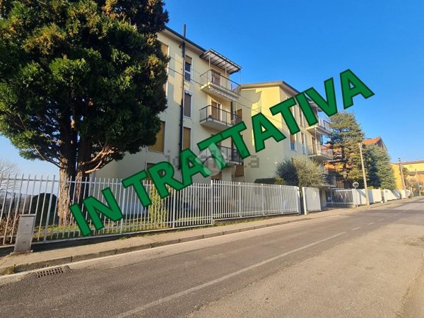 appartamento in vendita a Besana in Brianza