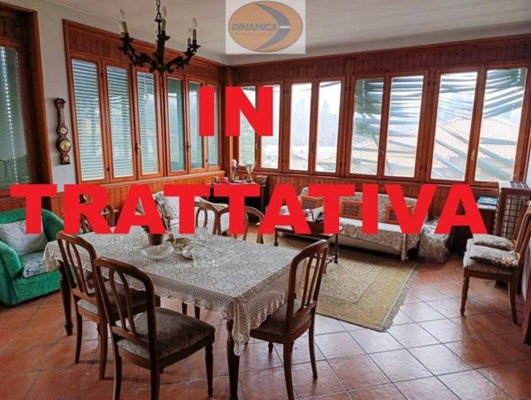 casa indipendente in vendita a Besana in Brianza