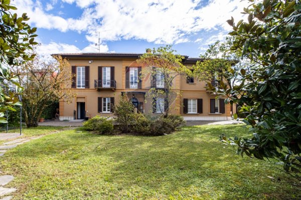 casa indipendente in vendita a Besana in Brianza
