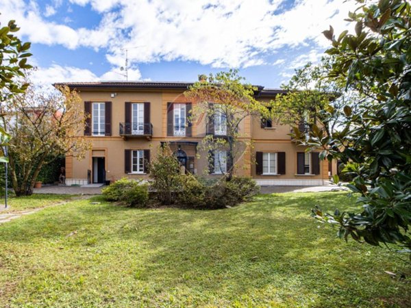 casa indipendente in vendita a Besana in Brianza