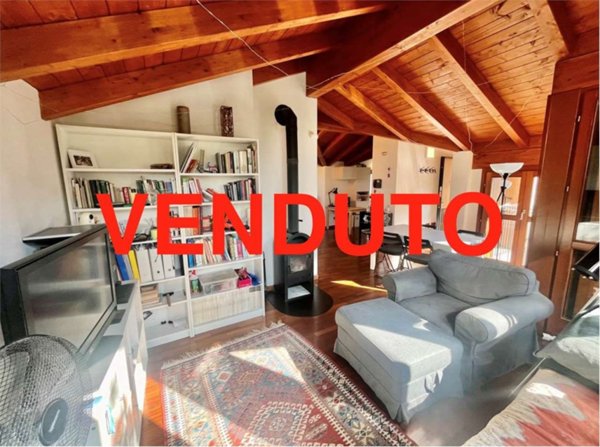 appartamento in vendita a Besana in Brianza