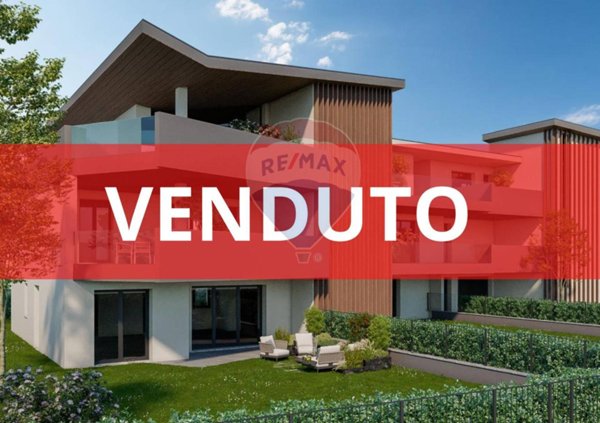 appartamento in vendita a Besana in Brianza