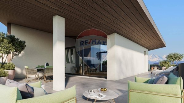 appartamento in vendita a Besana in Brianza