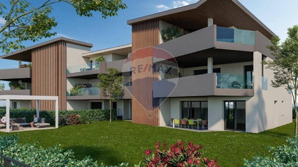 appartamento in vendita a Besana in Brianza
