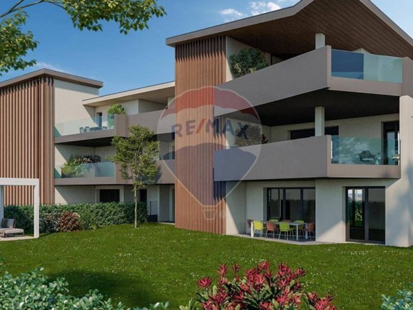 appartamento in vendita a Besana in Brianza