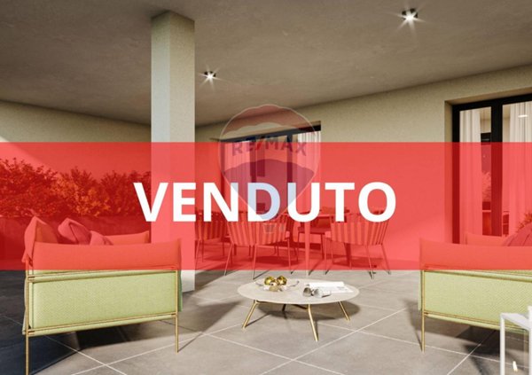 appartamento in vendita a Besana in Brianza