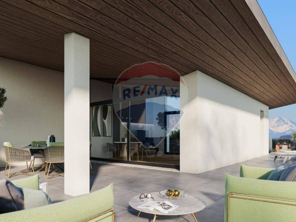 appartamento in vendita a Besana in Brianza