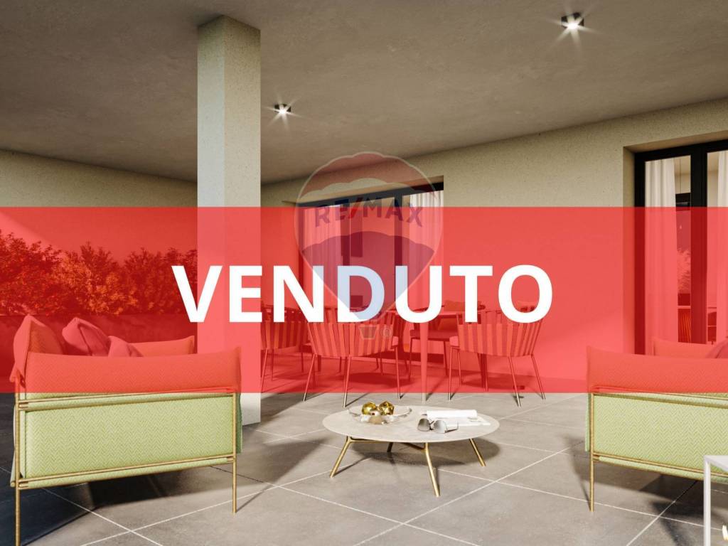 appartamento in vendita a Besana in Brianza