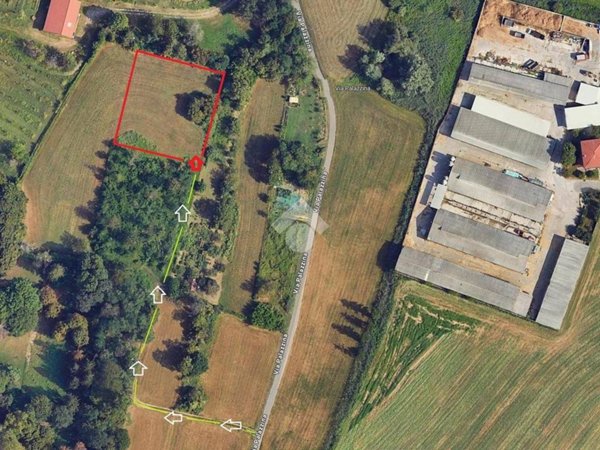 terreno agricolo in vendita a Besana in Brianza