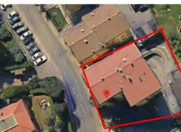 appartamento in vendita a Besana in Brianza