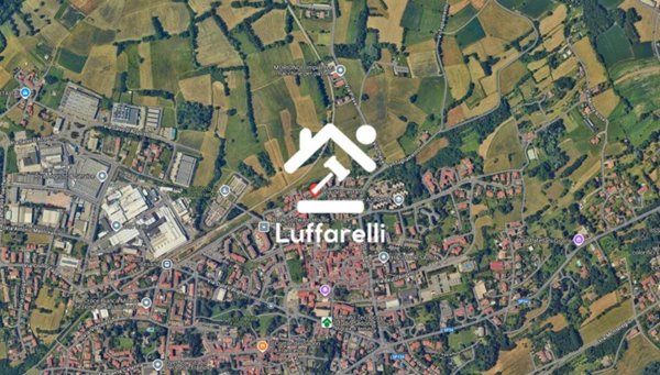 appartamento in vendita a Besana in Brianza