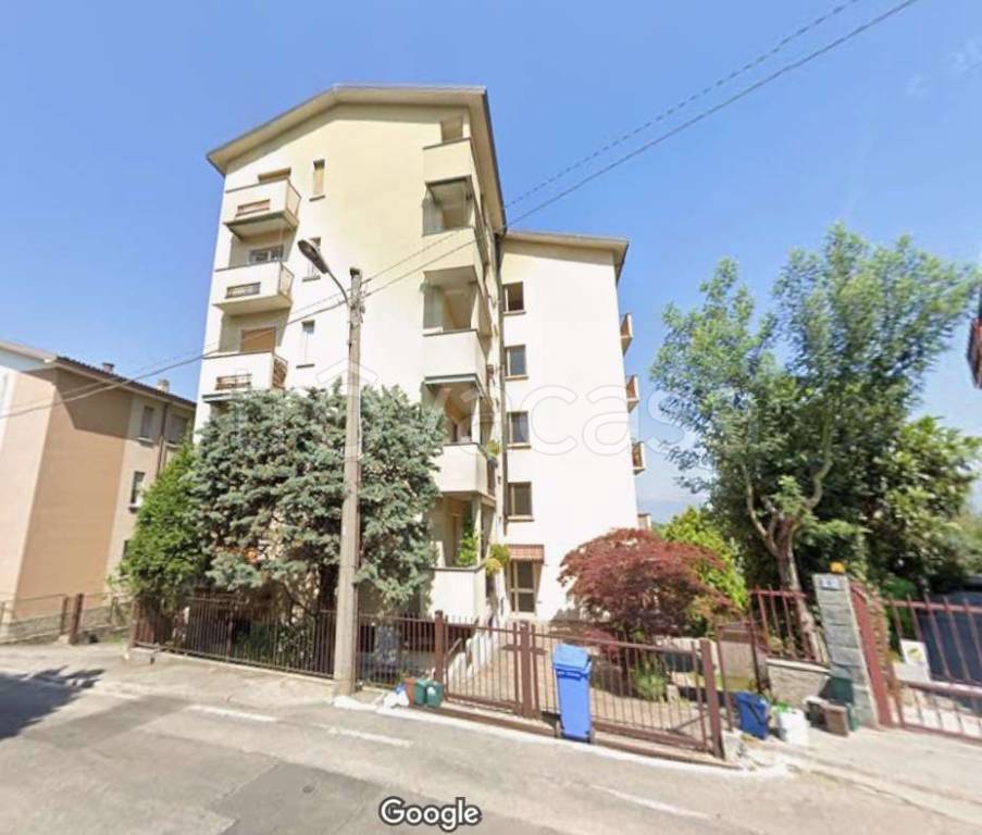 appartamento in vendita a Besana in Brianza