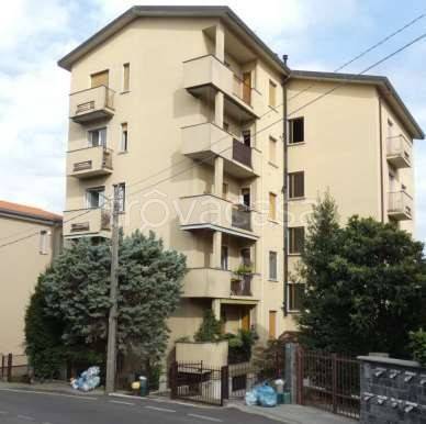 appartamento in vendita a Besana in Brianza