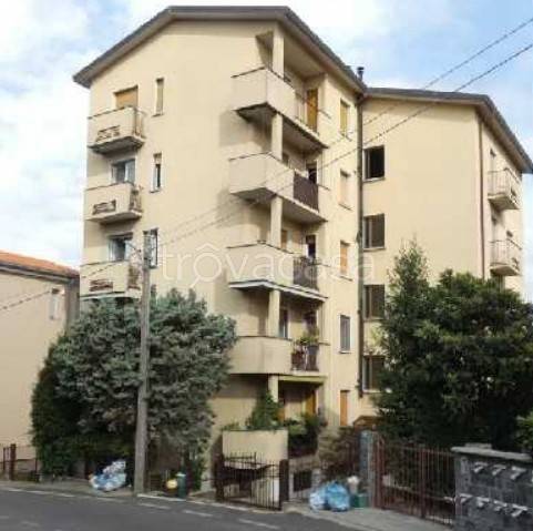 appartamento in vendita a Besana in Brianza