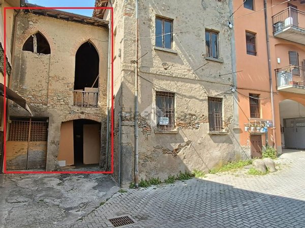 appartamento in vendita a Besana in Brianza
