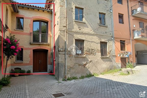 appartamento in vendita a Besana in Brianza