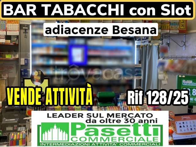 monolocale in vendita a Besana in Brianza