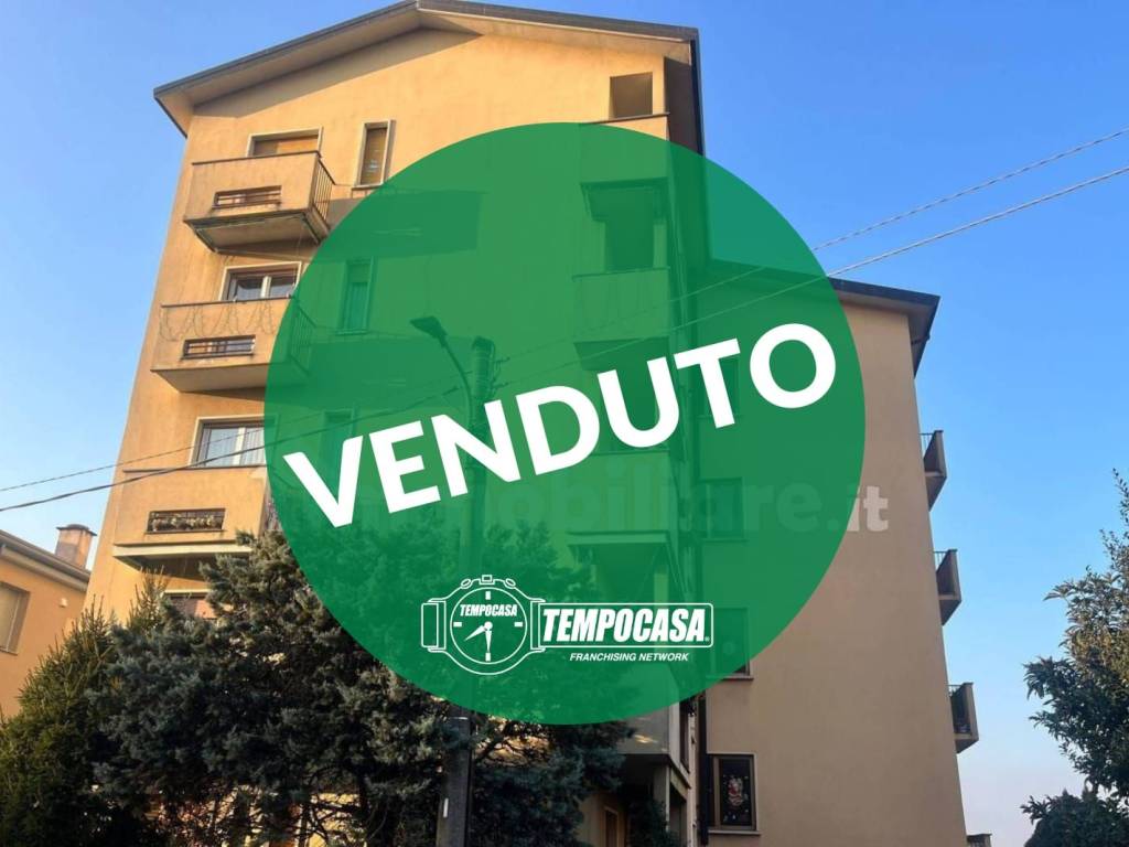 appartamento in vendita a Besana in Brianza