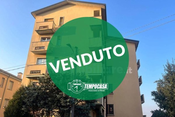 appartamento in vendita a Besana in Brianza