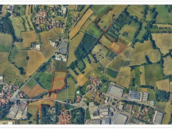 terreno agricolo in vendita a Besana in Brianza