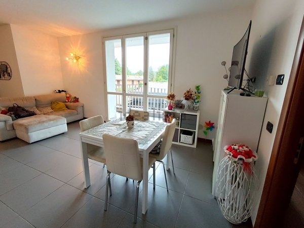 appartamento in vendita a Besana in Brianza