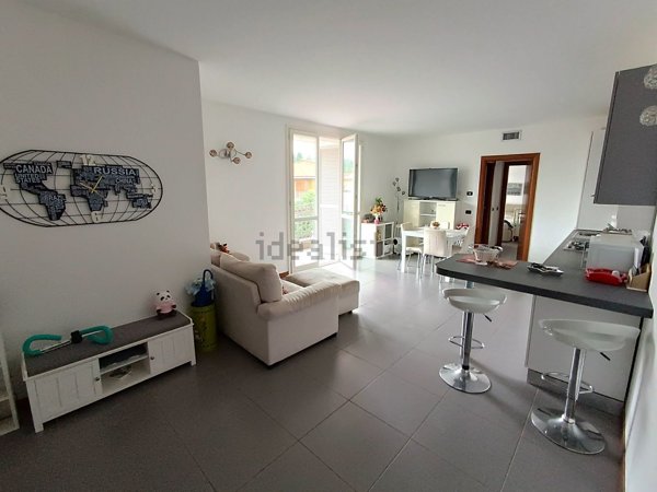 appartamento in vendita a Besana in Brianza