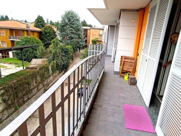 appartamento in vendita a Besana in Brianza
